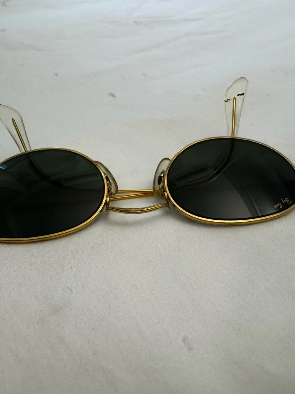 Ray Ban Vintage 90s Sunglasses
